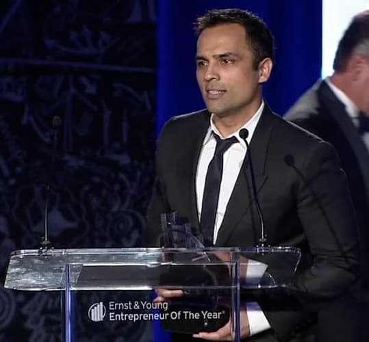 Gurbaksh Chahal